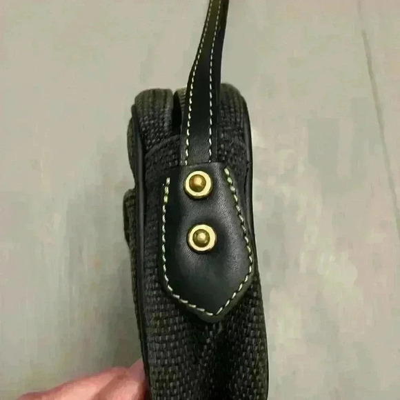 Dooney and Bourke mini purse - Picture 3 of 7